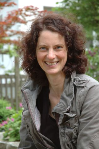 Katrin Stenzel